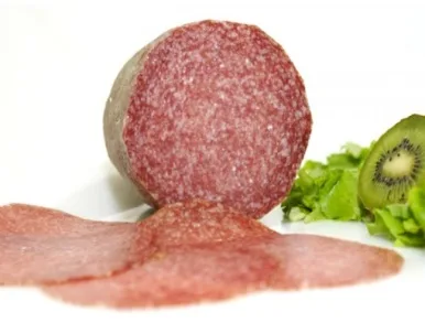 Salame Ungherese Salumi e Sapori
