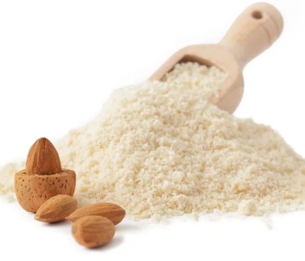 Farina di mandorle 1 kg Gargiulo
