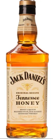 Whiskey Jack Daniel's Tennessee Honey 1 lt Gruppo Montenegro