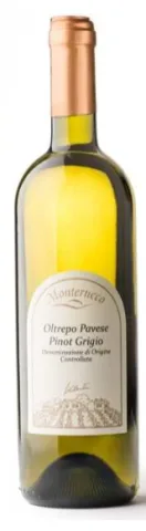 Pinot Grigio Oltrepò Pavese DOC Monterucco