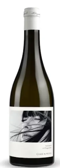 Come il vento Sauvignon Emilia IGT 2022 75 cl Cantine 4 Valli