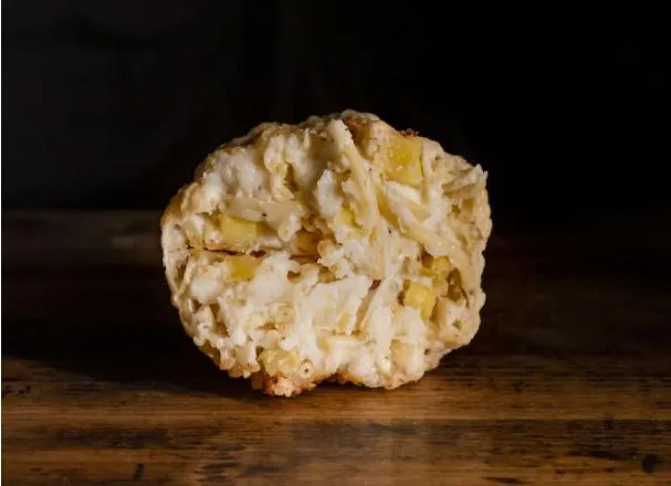Frittatina Carbonara GELO Sarrajamo