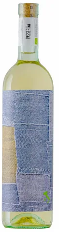 Passerina IGT Terre di Chieti bio 75 cl Cantina Orsogna