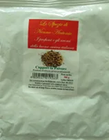 Capperi disidratati in polvere busta 1 kg Le Spezie di Nonno Antonio