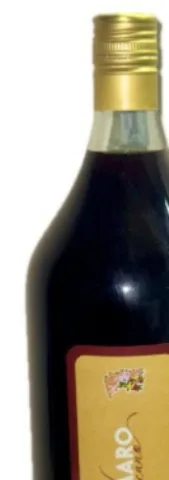 Amaro Vicano 25° 2 lt Gioia Luisa Liquore