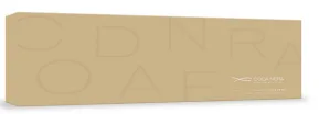 Salmone scozzese Baffa coda nera 1 kg La Nef