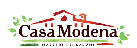 Logo Casa Modena Stinco