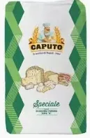 Farina tipo 0 Speciale 25 kg Caputo