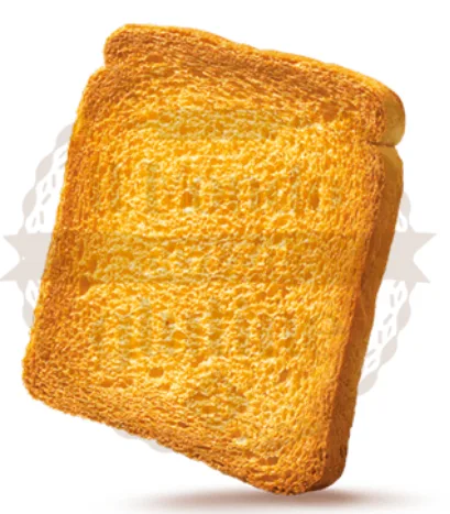 Fette biscottate senza glutine 10 monoporzioni Il Mondo Senza Glutine