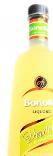 Limoncino Bonollo 100 cl
