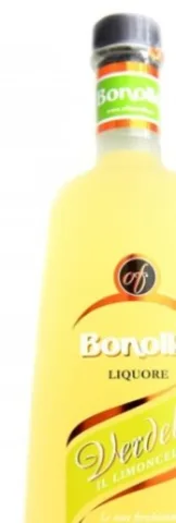 Limoncino Bonollo 100 cl