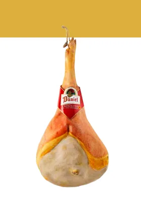Prosciutto crudo di San Daniele DOP Classico Daniel Negroni Prosciutti