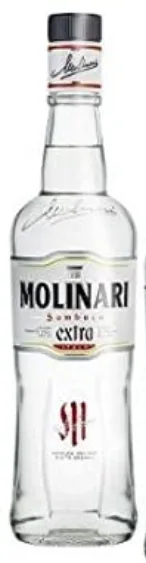 Molinari Extra magnum 1,5 lt