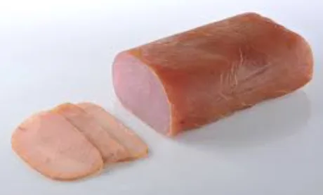 Trancio di marlin affumicato La Nef