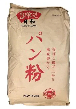 Pane panko 10 kg