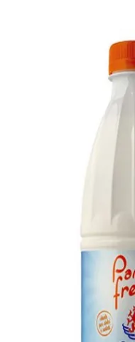 Panna fresca 1 lt Grifo