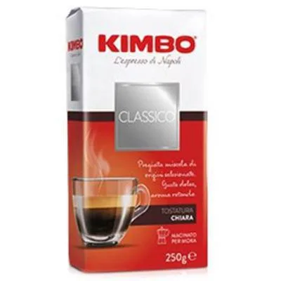 Kimbo caffè classico 250 g Altri Prodotti