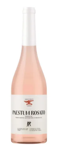 Paestum rosato IGP 75 cl Cardosa