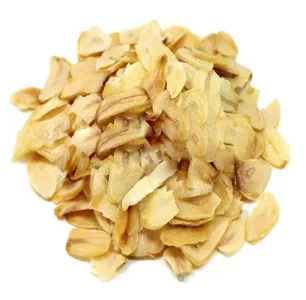 Aglio a fette 500 g Teorema