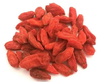 Bacche di goji 1 kg Gargiulo
