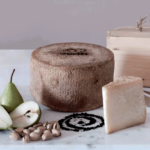 Pecorino Irpino Carmasciando