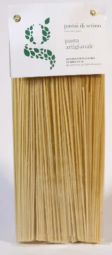 Spaghetti pasta secca 500 g Pastai di Serino