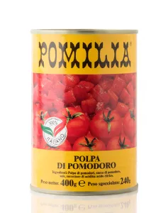Polpa di pomodoro Pomilia
