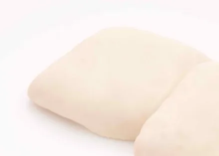 Mostaccioli bianchi 4 kg Gargiulo Natale
