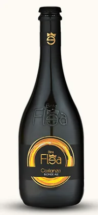 Bianca Lancia Blanche Birra Flea