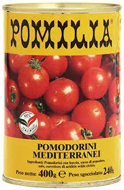 Pomodorini mediterranei Pomilia