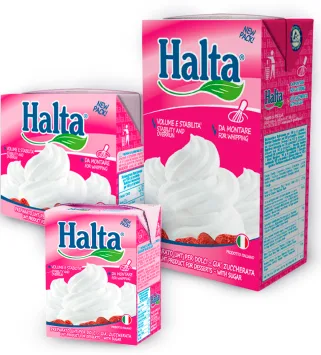 Halta Dolci IPSA
