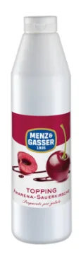 Topping Menz e Gasser 1 kg