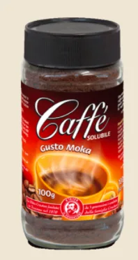Caffè solubile 100 g Altri Prodotti