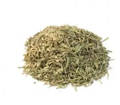 Timo essiccato in foglie PET 150 g Teorema