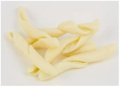 Fusillo avellinese pasta fresca 500 g Nonna Viola