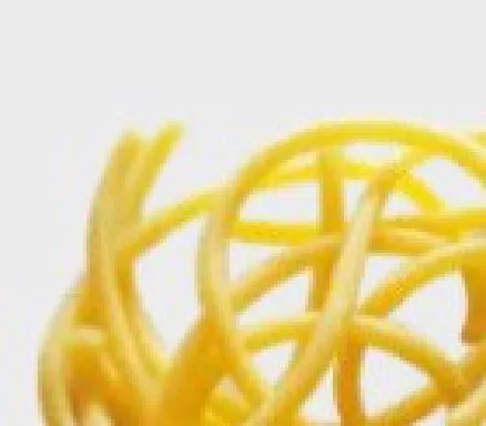 Tagliolini pasta fresca 500 g Nonna Viola