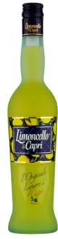 Limoncello Capri 1 lt Molinari