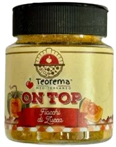 Fiocchi di zucca ONTOP 55 g Teorema