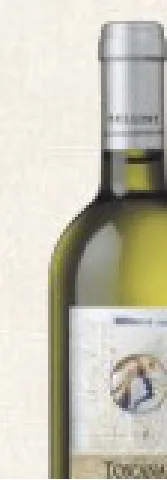 Bianco toscano 75 cl Bellini