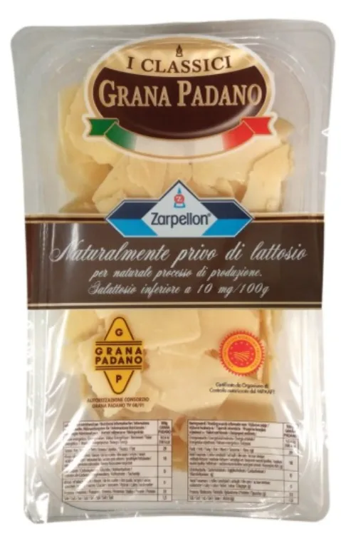 Scaglie Grana Padano 500 g Zarpellon