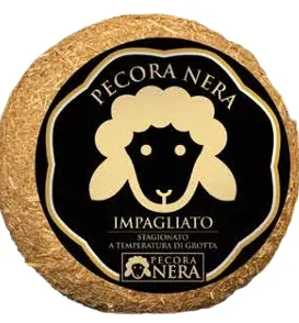 Gessato impagliato Formaggeria Toscana