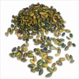 Pistacchi sgusciati tostati e salati 1 kg Frutta Secca