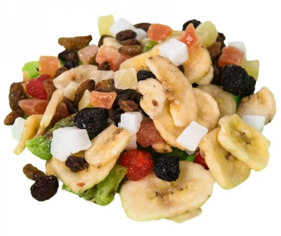 Mix esotico 1 kg Gargiulo