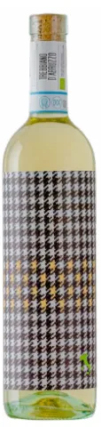 Trebbiano d'Abruzzo DOC bio 75 cl Cantina Orsogna