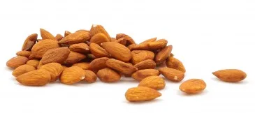 Mandorle sgusciate 1 kg Gargiulo
