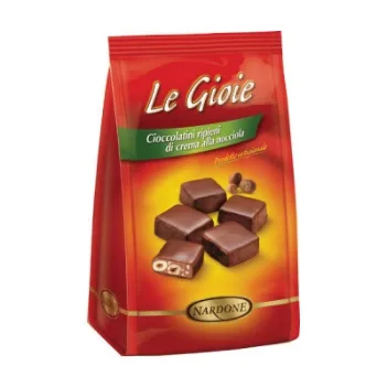 Le Gioie cioccolatini al gianduia 150 g Nardone