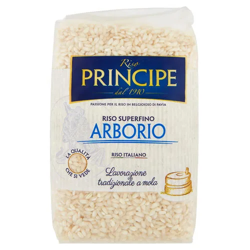 Riso Arborio 1 kg Principe