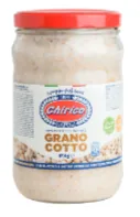 Grano cotto Chirico
