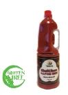 Kimchi salsa piccante all'aglio 1,8 lt Foodex