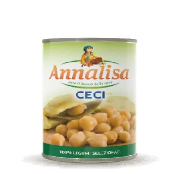 Ceci lessati Annalisa